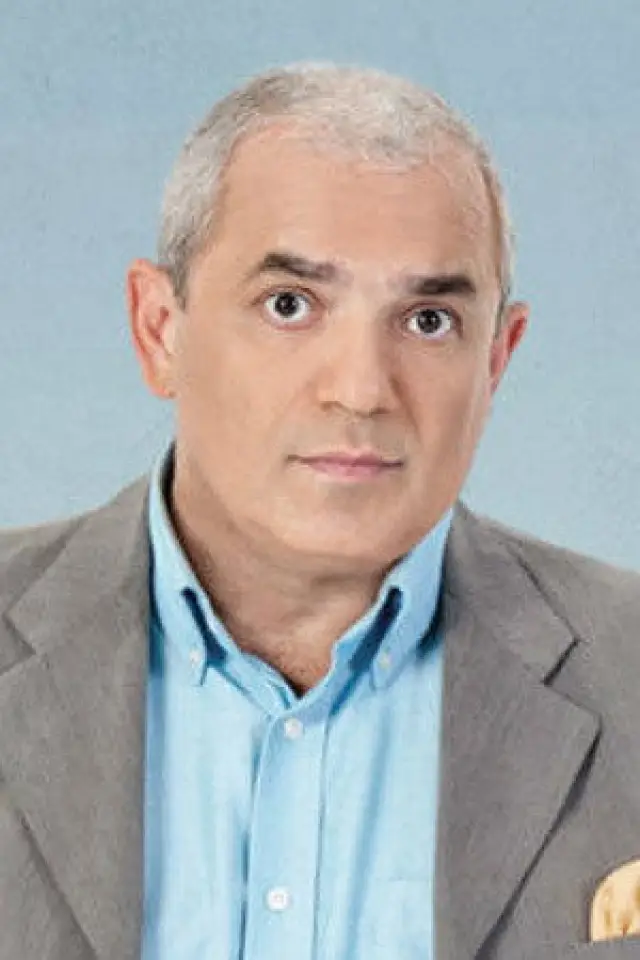 Zdjęcie  (Taxiarhis Hanos)