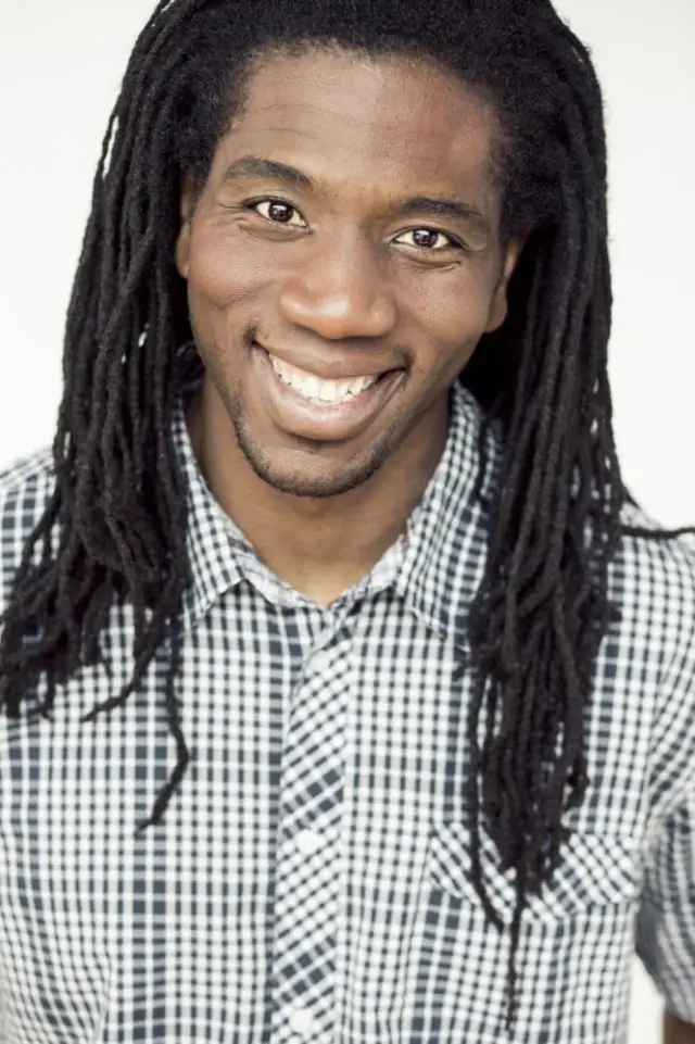 Zdjęcie  (DeRon J. Powell)