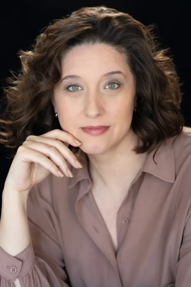 Zdjęcie Aszli Kowington (Ashly Covington)