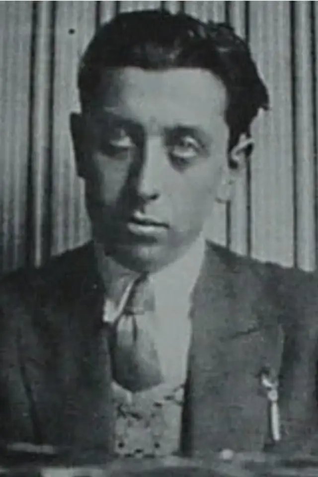 Zdjęcie  (Robert Desnos)