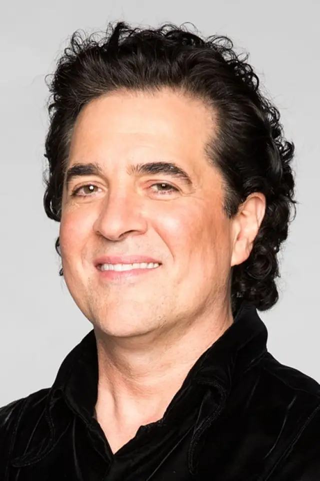 Zdjęcie  (Scott Borchetta)