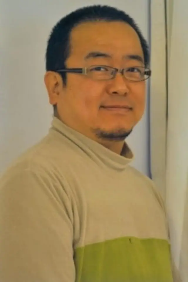 Zdjęcie Tomoaki Kado (Tomoaki Kado)