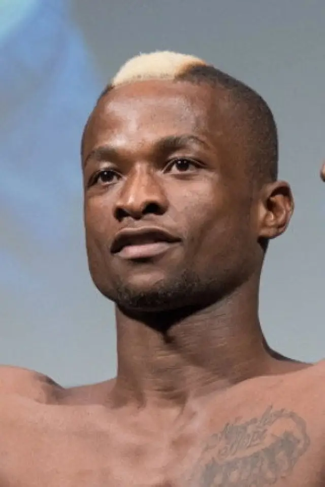 Zdjęcie  (Marc Diakiese)