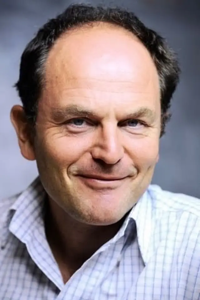 Zdjęcie Anthony Souter