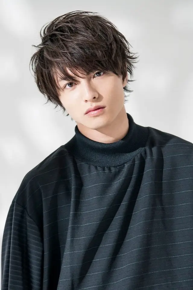 Zdjęcie  (Koji Kominami)