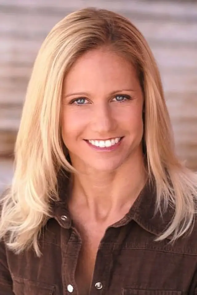 Zdjęcie Nensi Terston (Nancy Thurston)