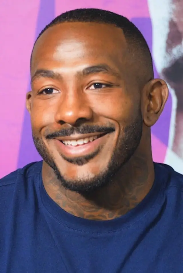Zdjęcie  (Khalil Rountree Jr.)