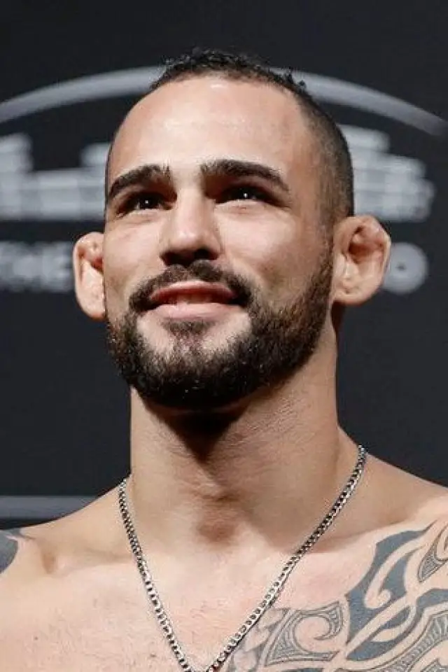 Zdjęcie  (Santiago Ponzinibbio)
