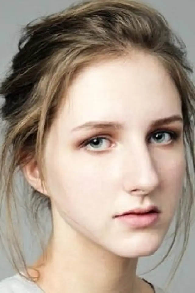 Zdjęcie  (Polina Vitorgan)