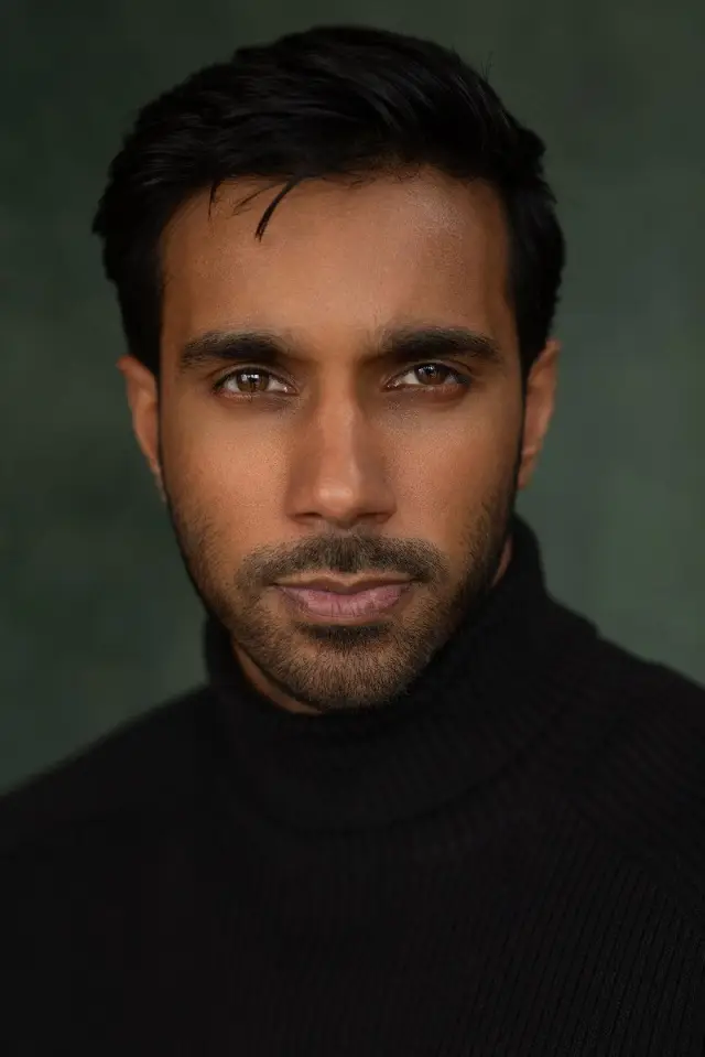 Zdjęcie  (Rishi Nair)