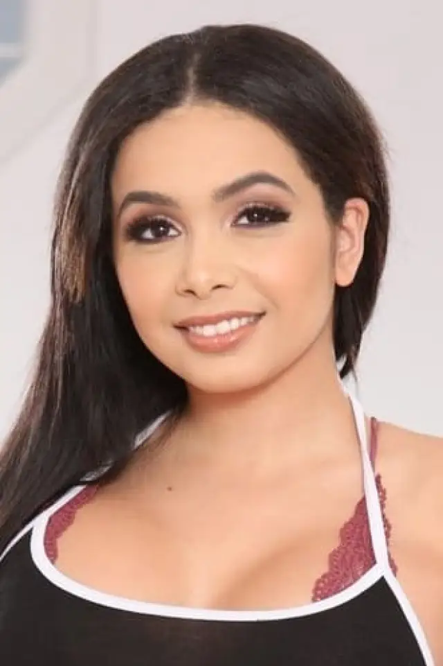 Zdjęcie  (Aaliyah Hadid)