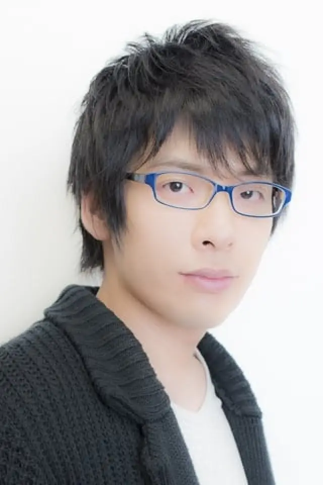 Zdjęcie  (Toshiki Iwasawa)