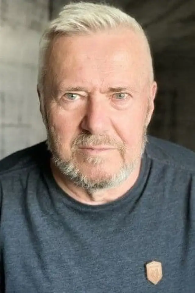 Zdjęcie Włodzimierz Matuszak (Włodzimierz Matuszak)