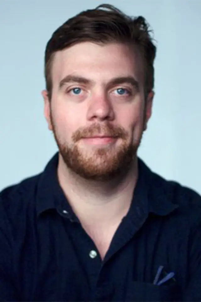 Zdjęcie Zac Gobetz (Zac Gobetz)