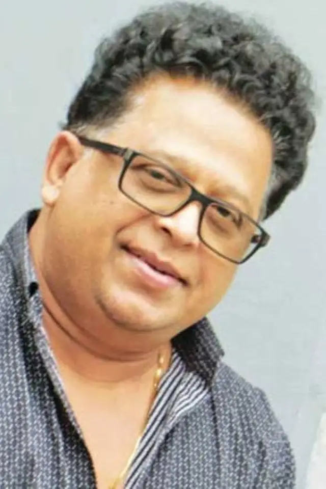 Zdjęcie  (Jayantha Chandrasiri)