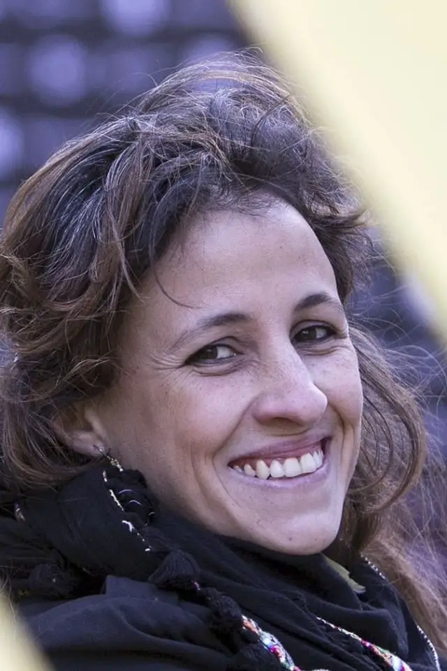 Zdjęcie Renée Nader Messora (Renée Nader Messora)