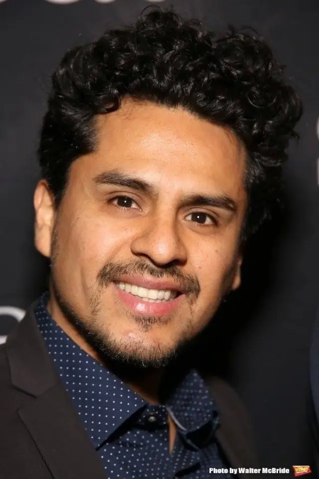 Zdjęcie  (Reza Salazar)