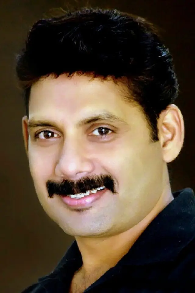 Zdjęcie  (Aneesh Ravi)