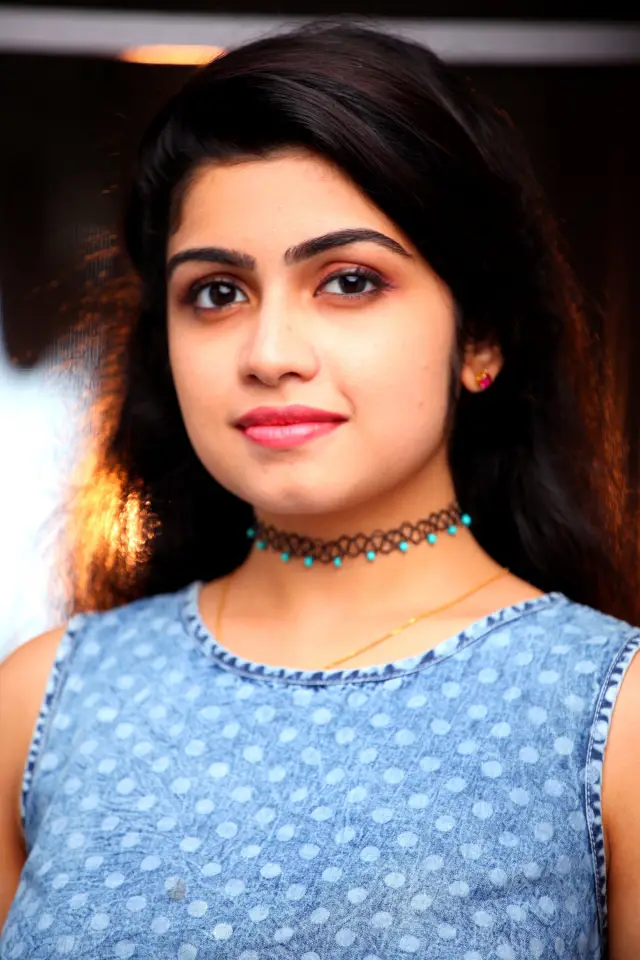 Zdjęcie  (Manasa Radhakrishnan)