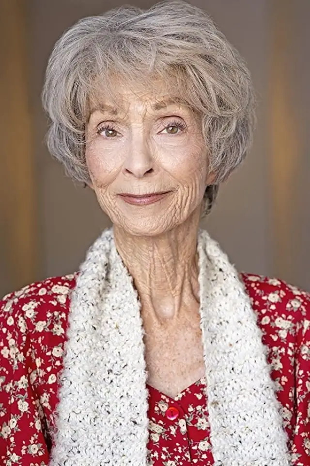 Zdjęcie  (Nancy Berggren)