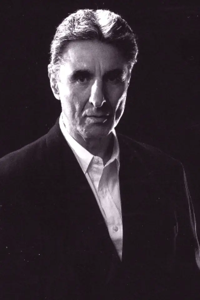 Zdjęcie Anthony Powers (Anthony Powers)