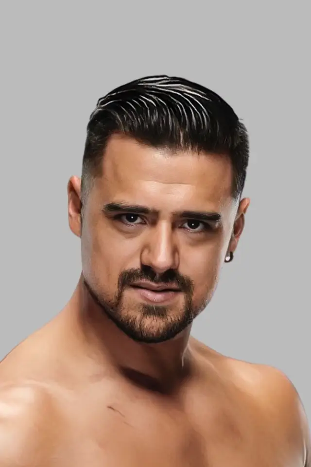 Zdjęcie  (Humberto Solano)