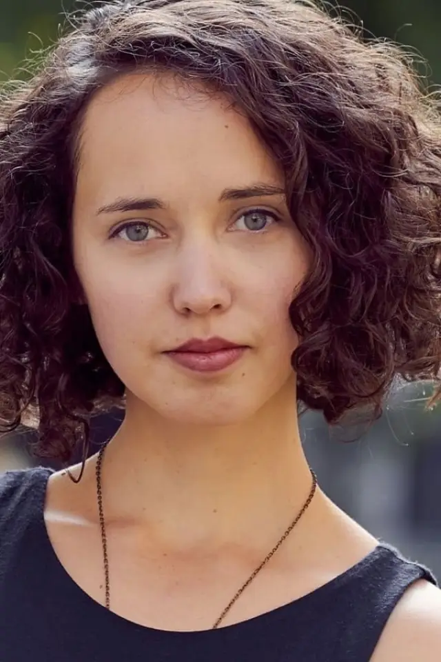 Zdjęcie  (Sarah Born)