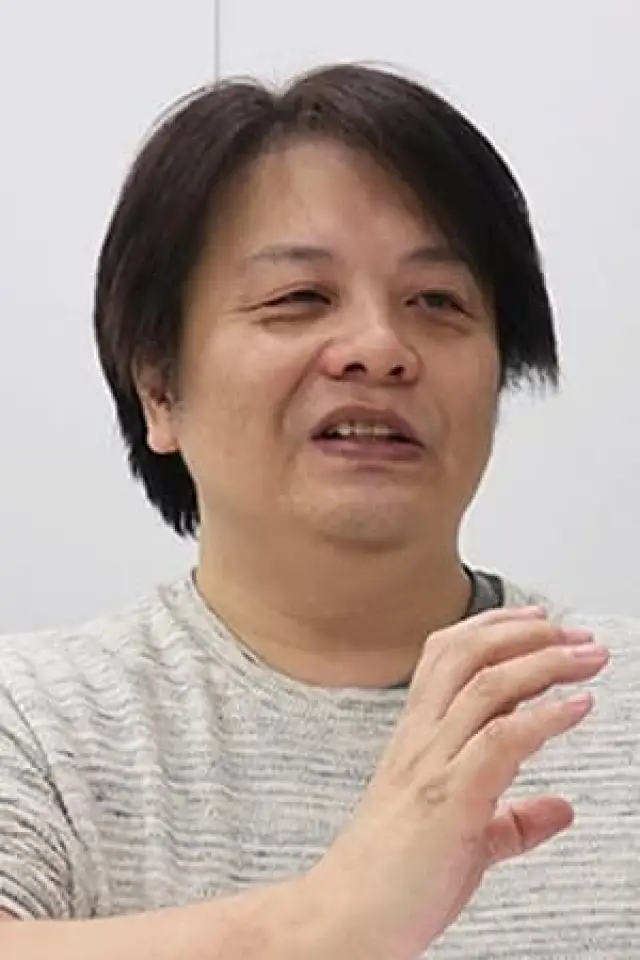 Zdjęcie Yasuhiro Geshi (Yasuhiro Geshi)