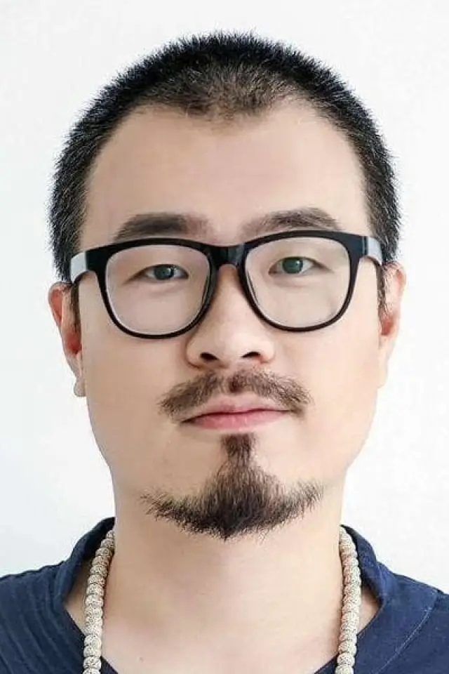 Zdjęcie Sheng Feng