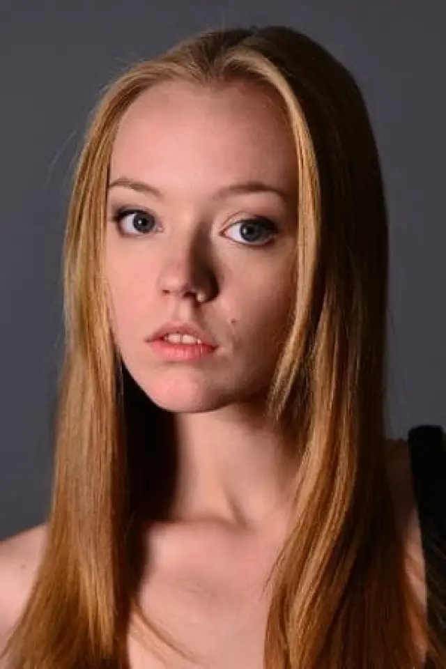 Zdjęcie Victoria Agalakova