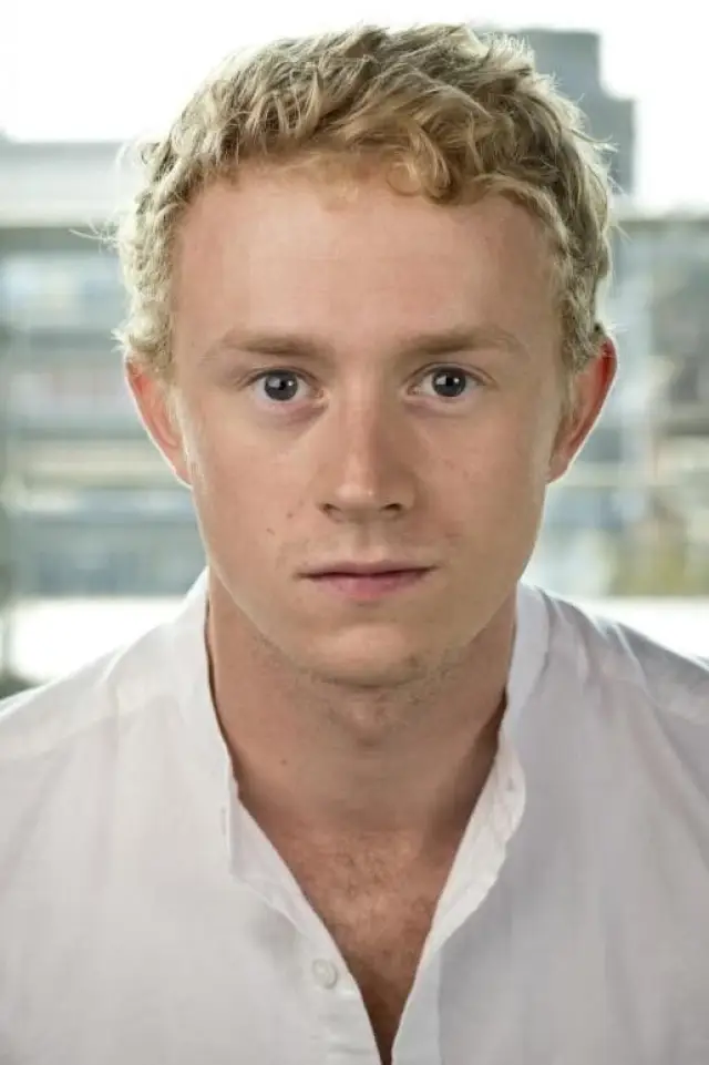 Zdjęcie Dean Ridge