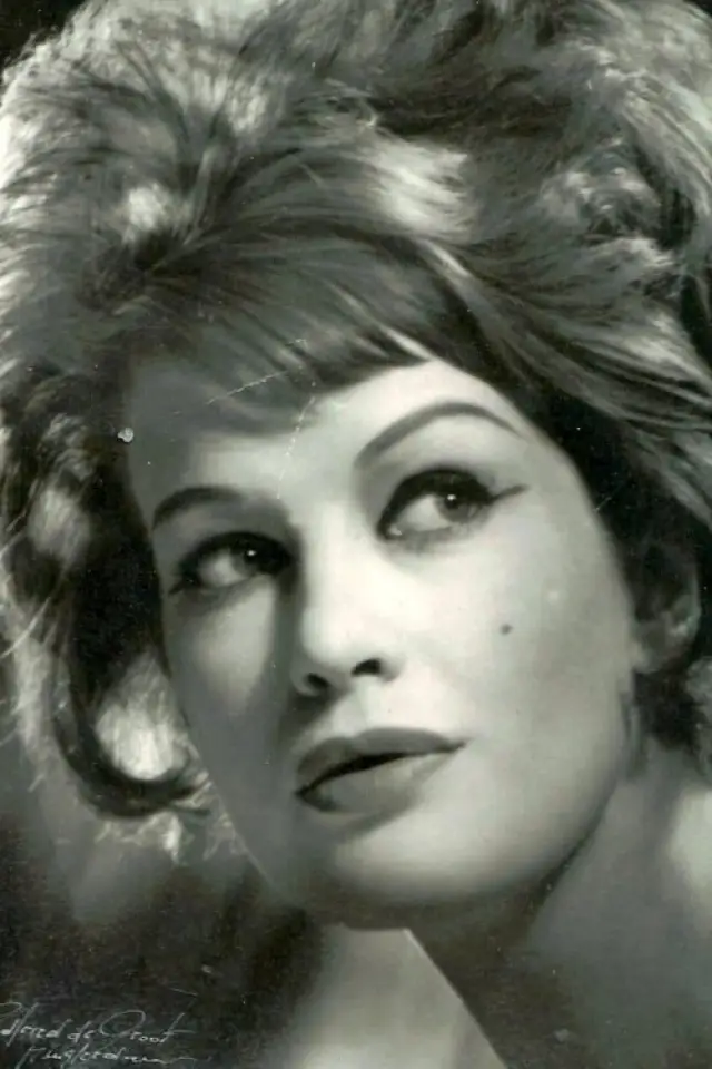 Zdjęcie  (Ulla Larson-Styles)