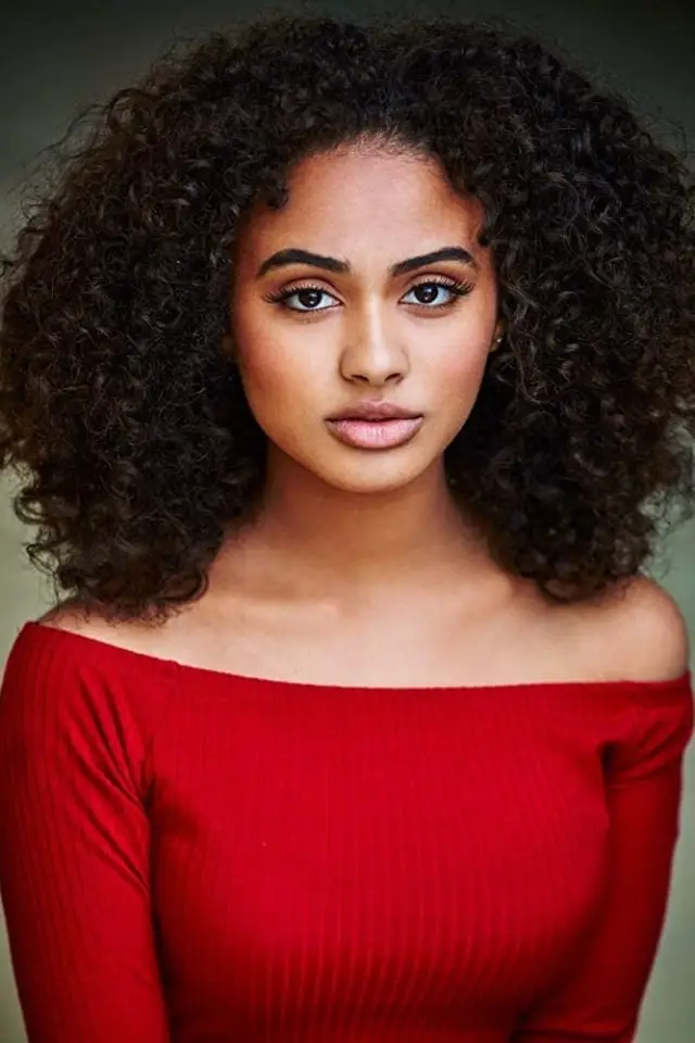 Zdjęcie Daniella Taylor