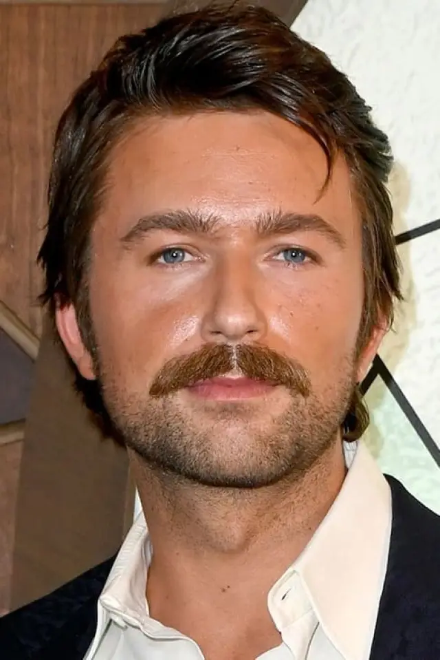Zdjęcie Brandon Sklenar