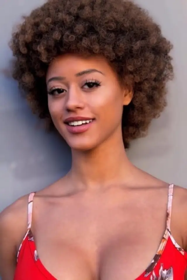 Zdjęcie Stormi Maya (Stormi Maya)