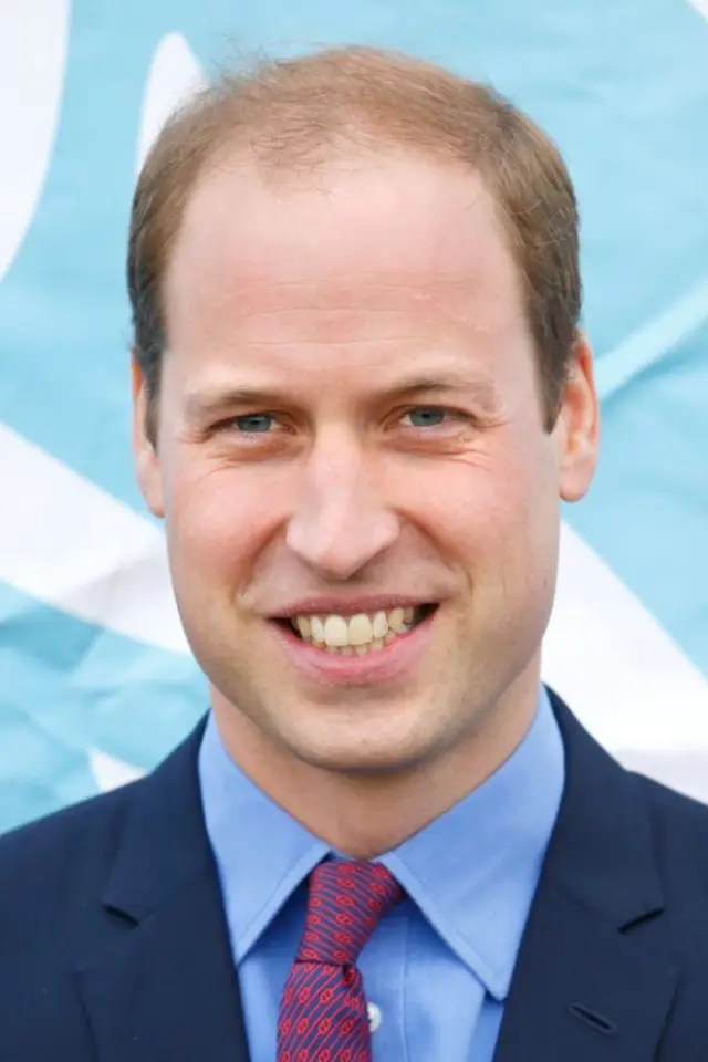 Zdjęcie William, książę Walii (William, Prince of Wales)