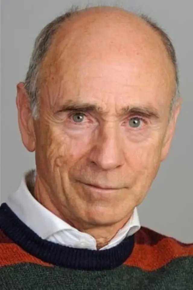 Zdjęcie  (Johnny Myers)