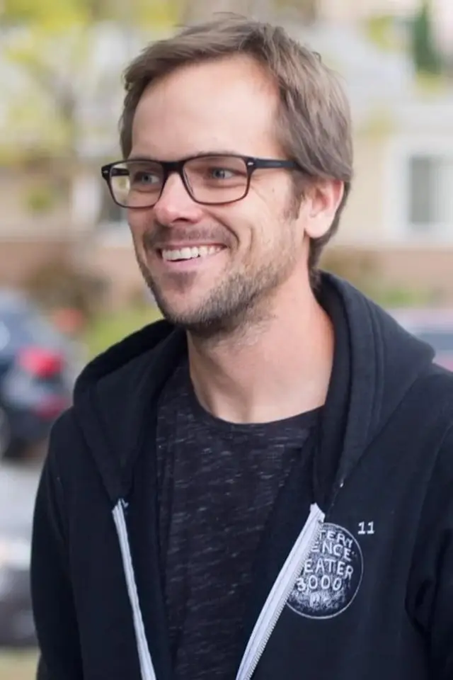 Zdjęcie  (Russ Walko)