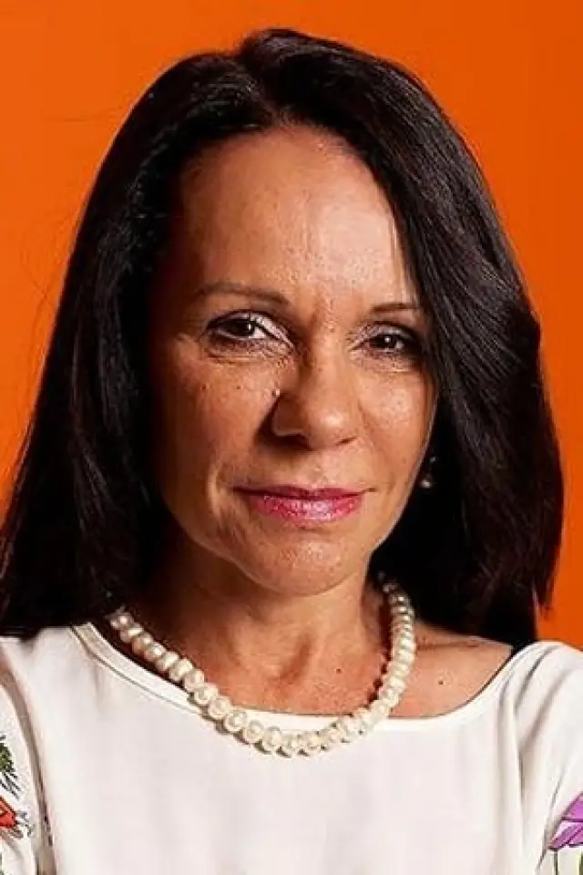 Zdjęcie  (Linda Burney)