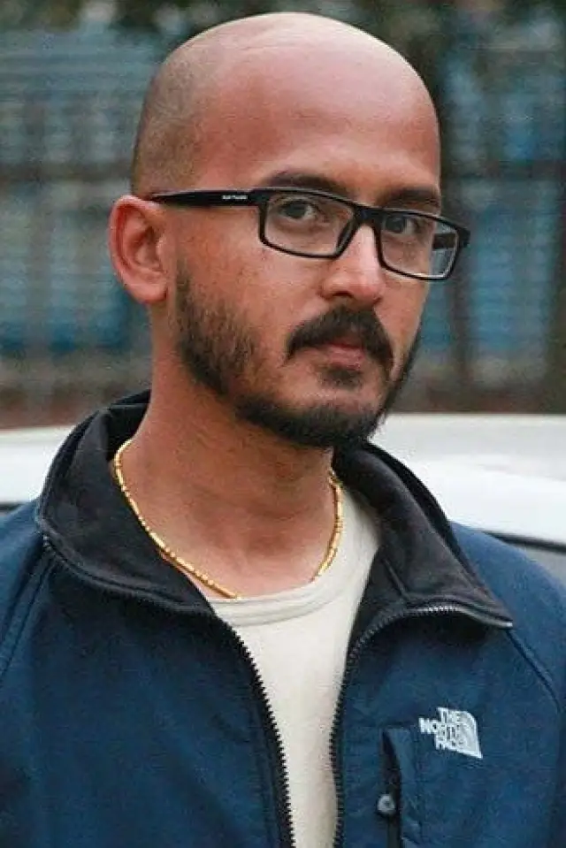 Zdjęcie Dipendra K. Khanal (Dipendra K. Khanal)