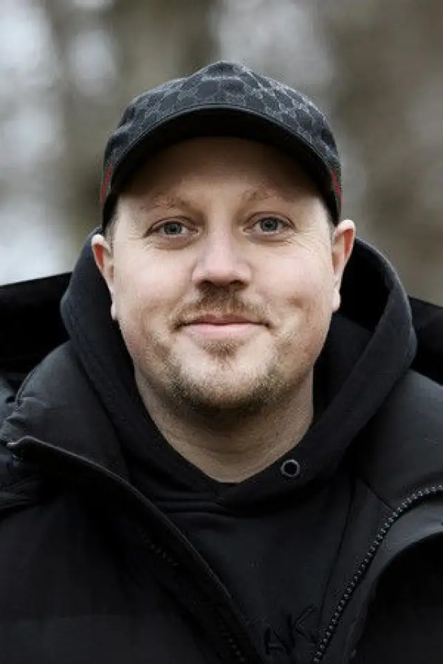 Zdjęcie  (Sebastian Stakset)