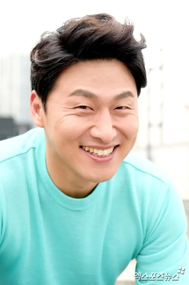 Zdjęcie Oh Dae-hwan