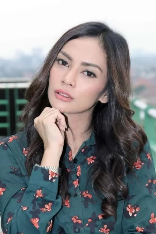 Zdjęcie  (Masayu Anastasia)