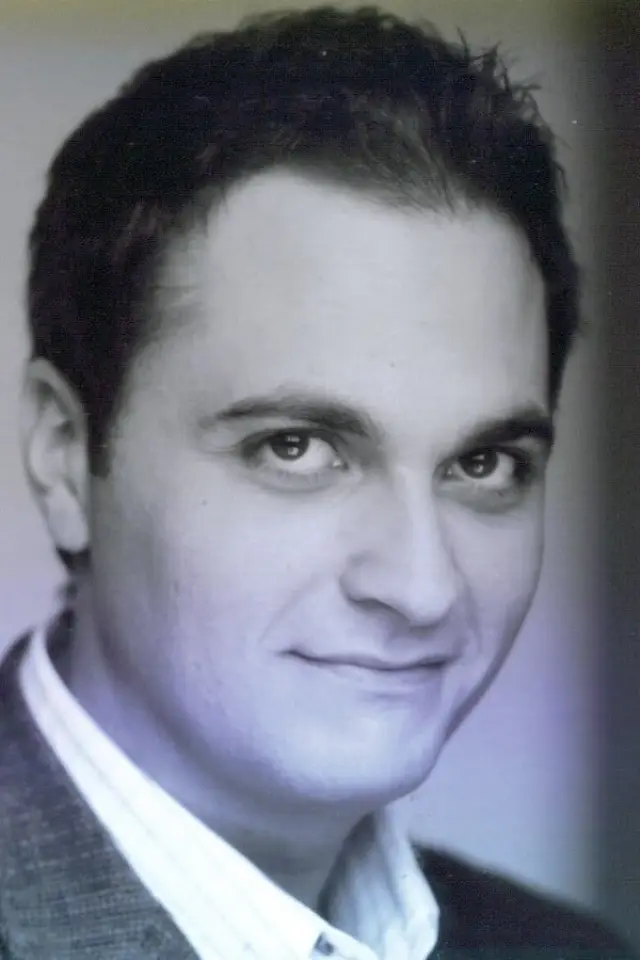 Zdjęcie  (Elie Gemael)