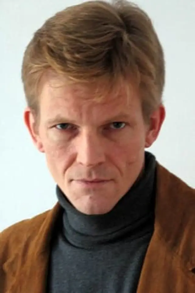 Zdjęcie Grzegorz Emanuel (Grzegorz Emanuel)
