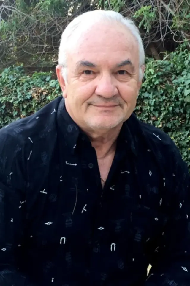 Zdjęcie Dżej Pi Romano (J.P. Romano)