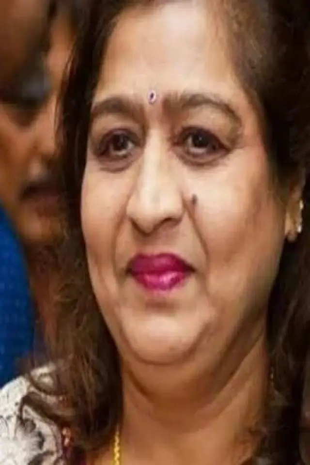 Zdjęcie  (Pramila Joshai)
