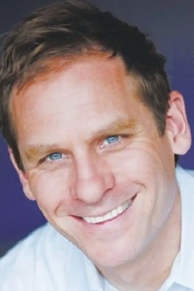 Zdjęcie  (Steven Gallagher)