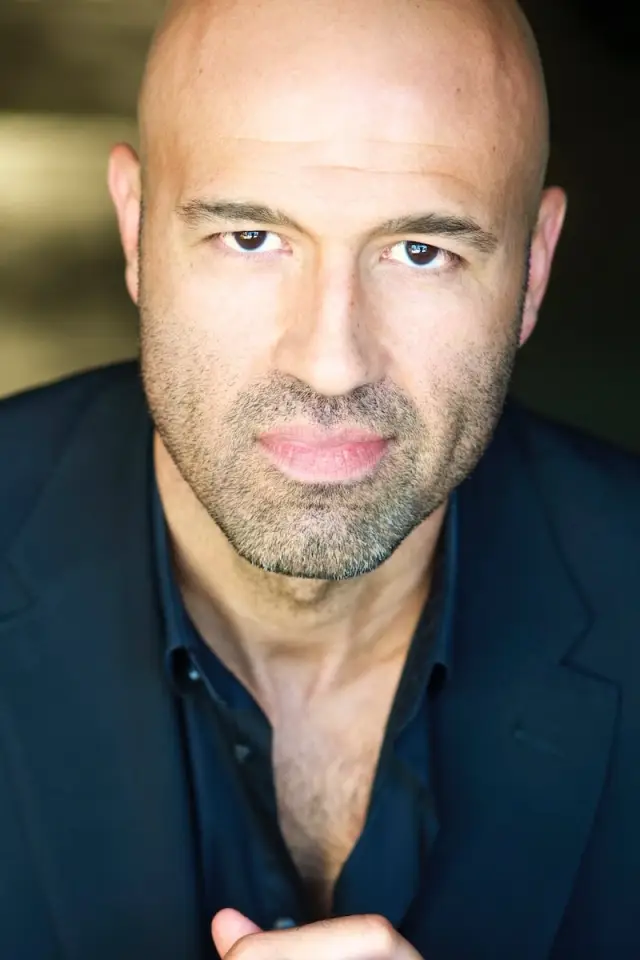 Zdjęcie Byron Quiros (Byron Quiros)
