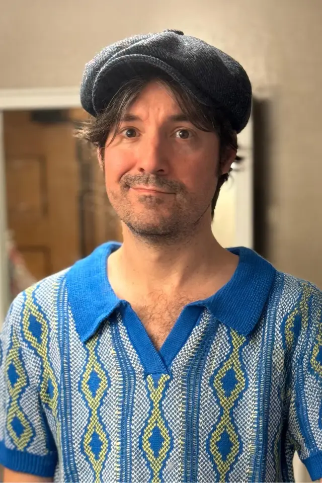 Zdjęcie  (Pete Scalzitti)